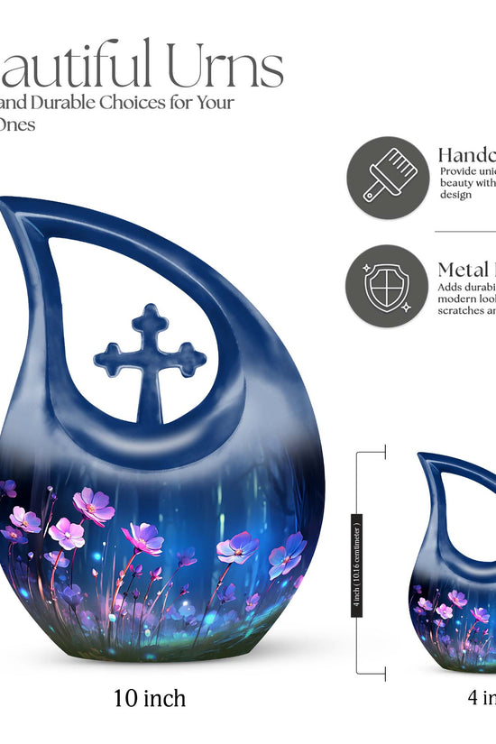 Forget Urns For Ashes - Cremation Urn For Humans