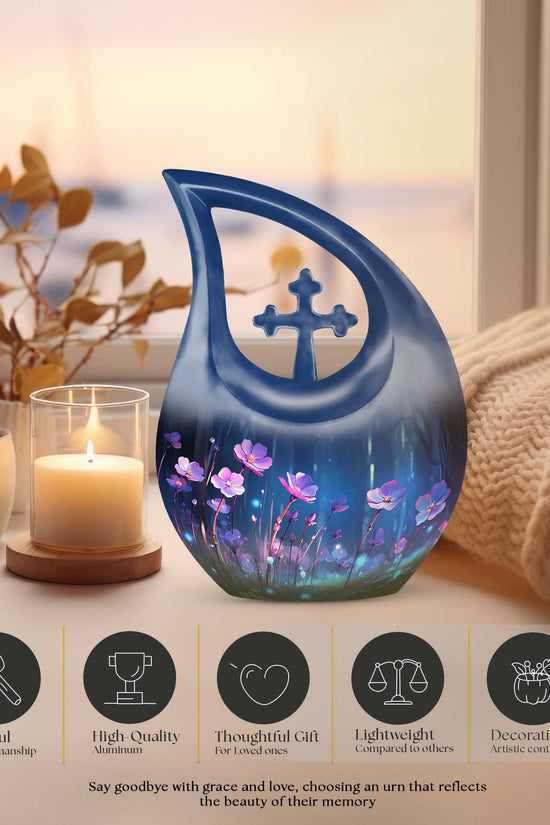 Forget Urns For Ashes - Cremation Urn For Humans