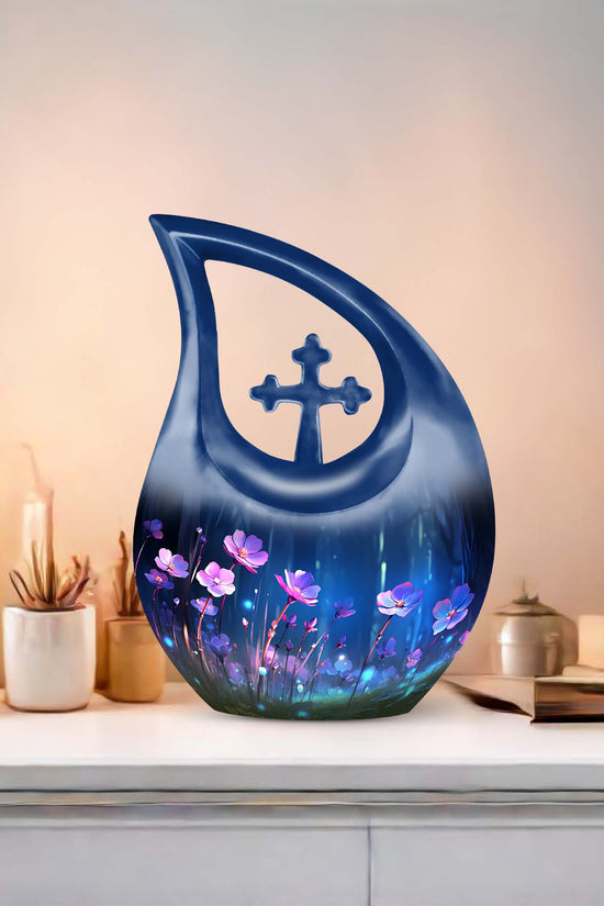 Forget Urns For Ashes - Cremation Urn For Humans