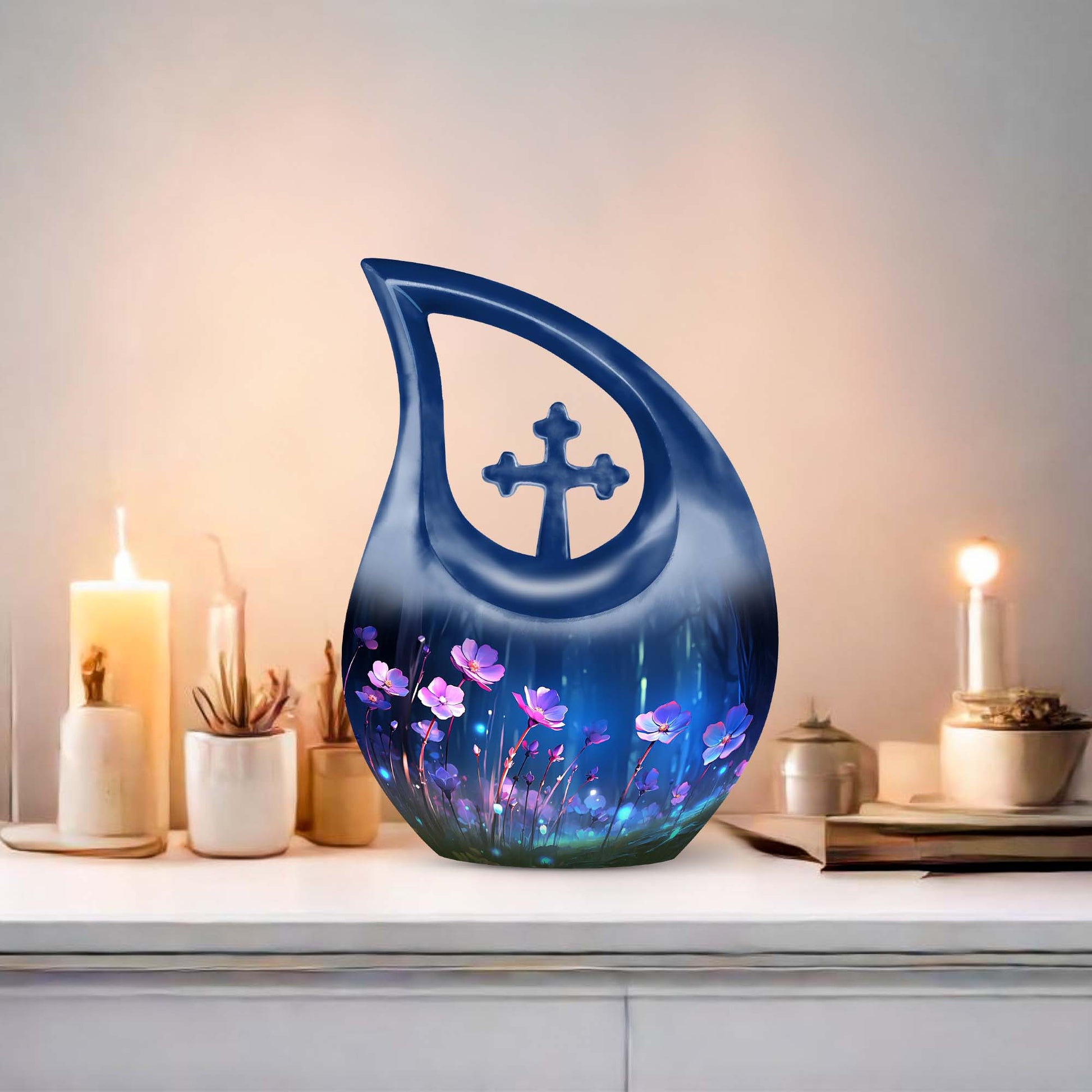 Forget Urns For Ashes - Cremation Urn For Humans