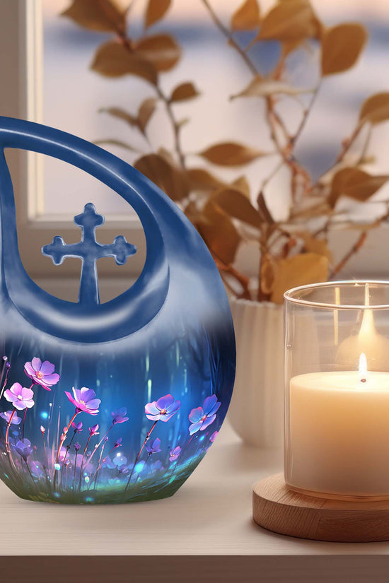 Forget Urns For Ashes - Cremation Urn For Humans