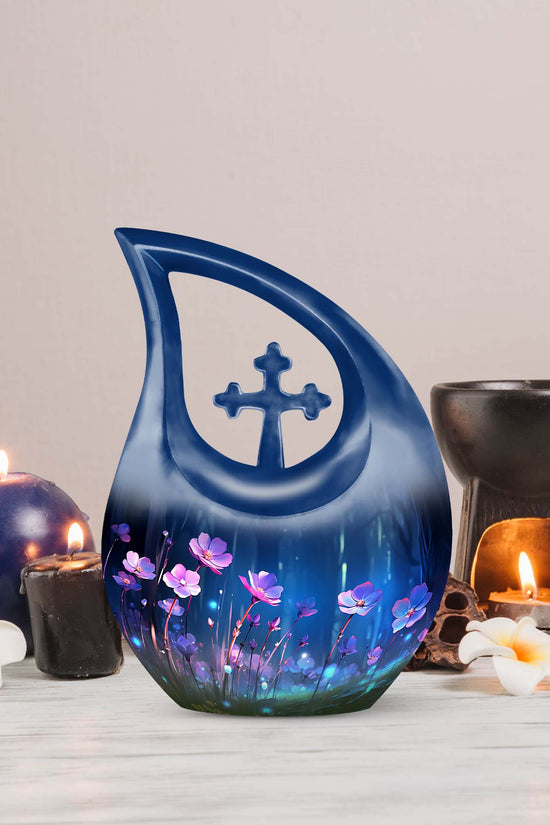Forget Urns For Ashes - Cremation Urn For Humans