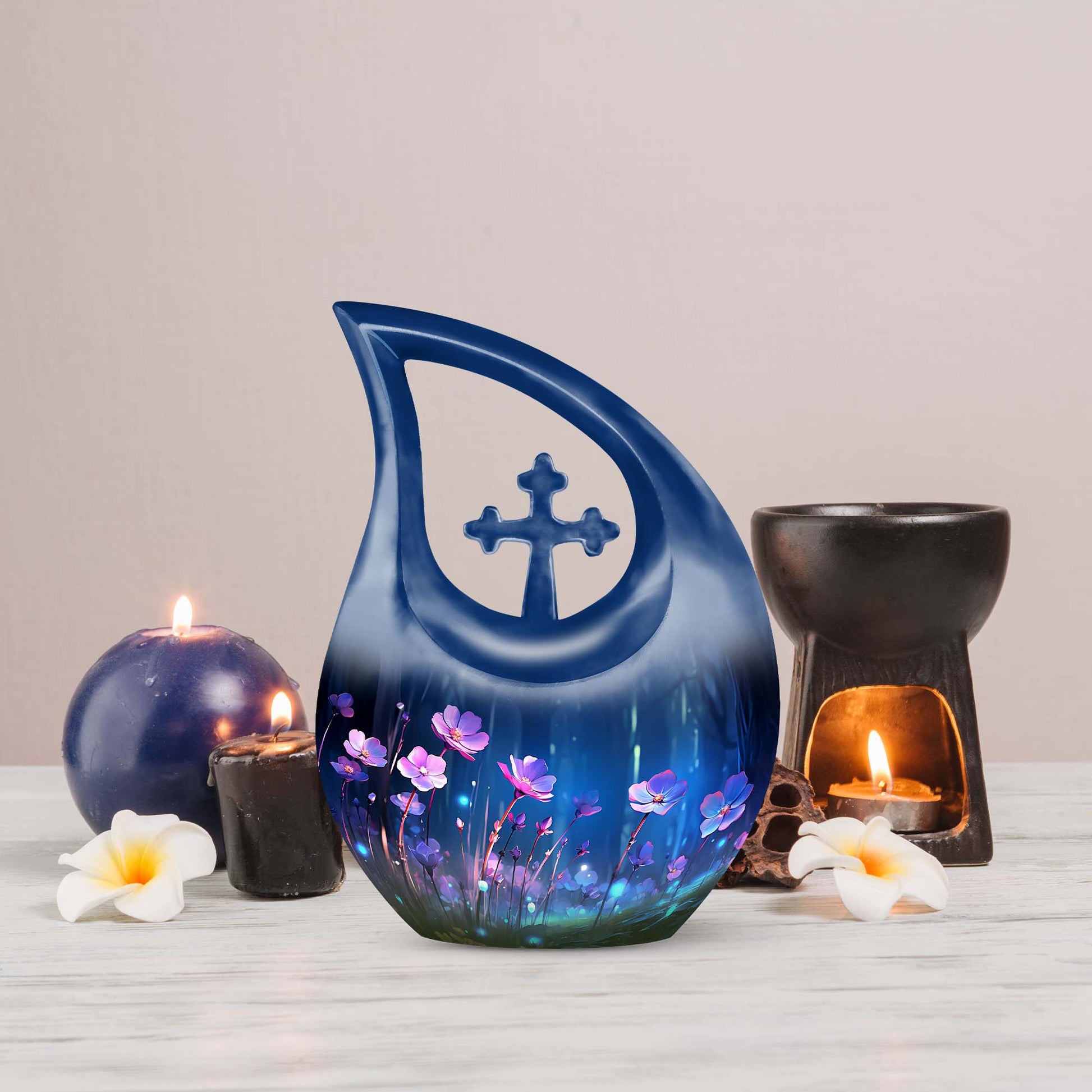 Forget Urns For Ashes - Cremation Urn For Humans