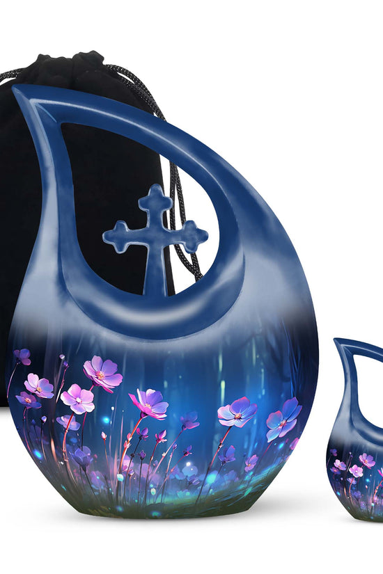 Forget Urns For Ashes - Cremation Urn For Humans Urn