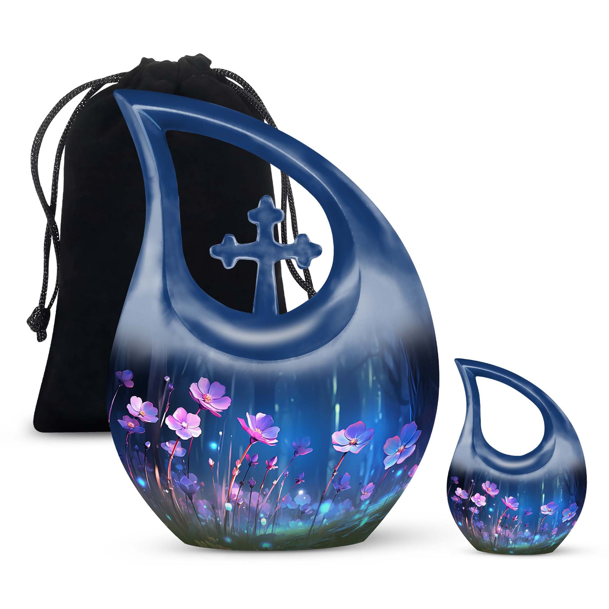 Forget Urns For Ashes - Cremation Urn For Humans Urn