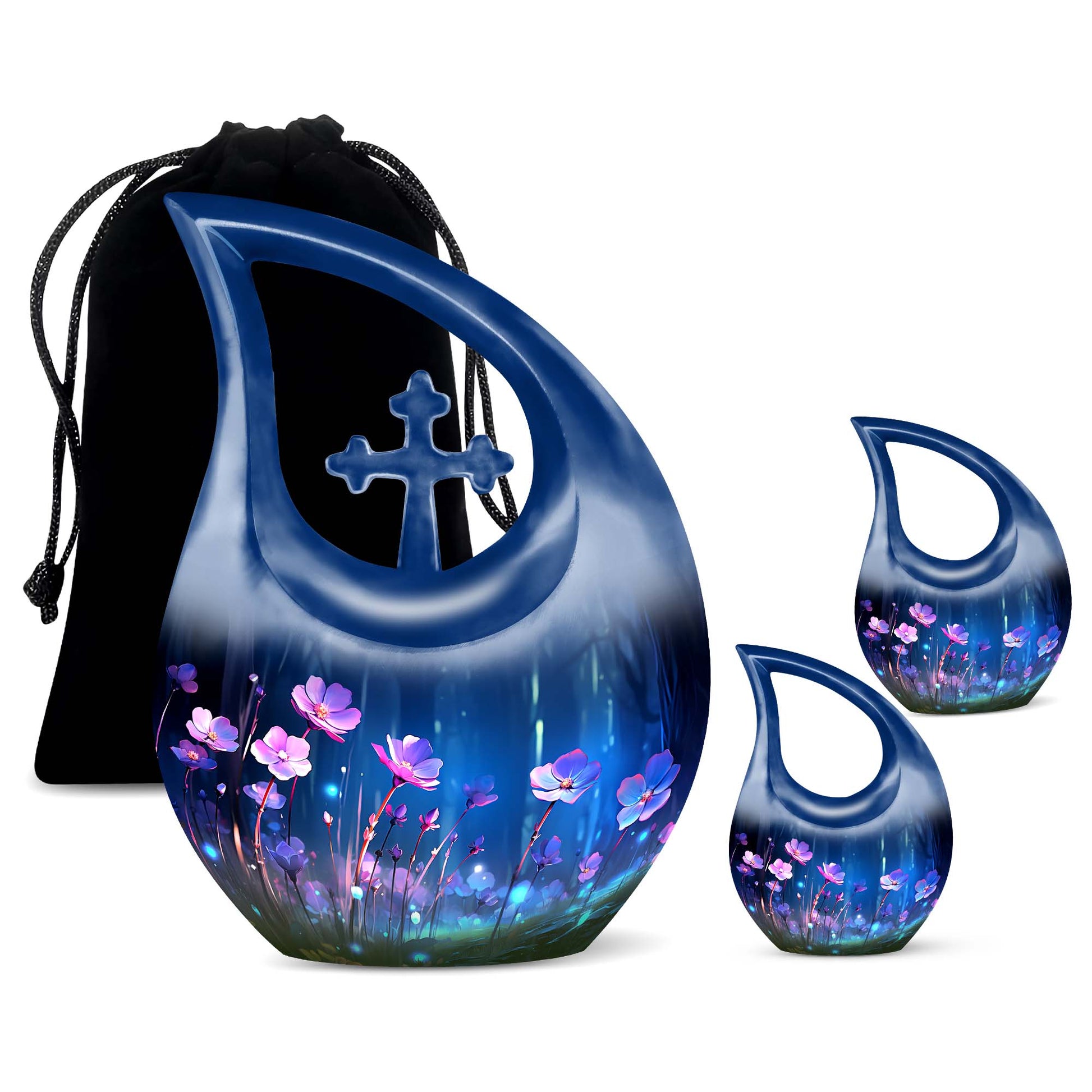 Forget Urns For Ashes - Cremation Urn For Humans Urn
