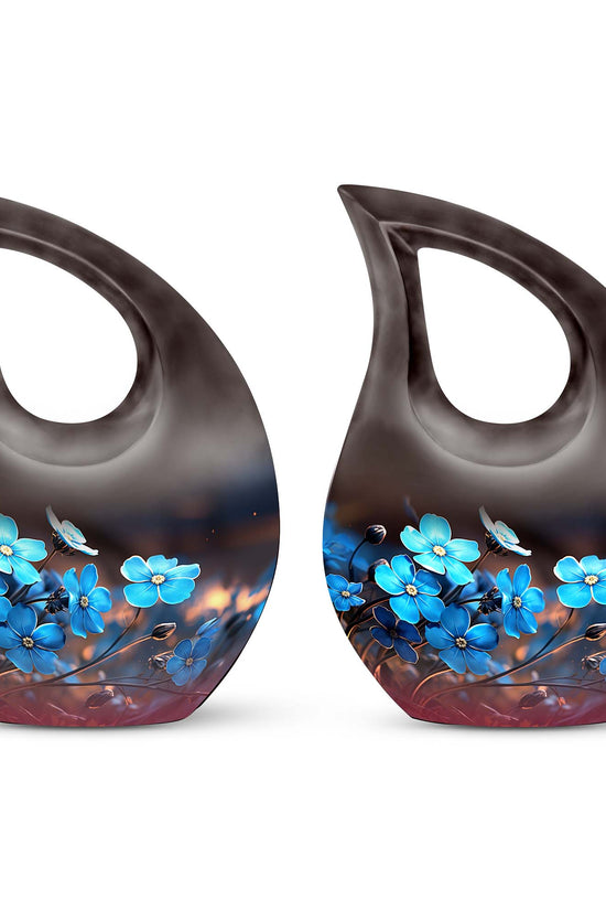 Forget Urns For Ashes - Cremation Urns For Adult Ashes Small Urn