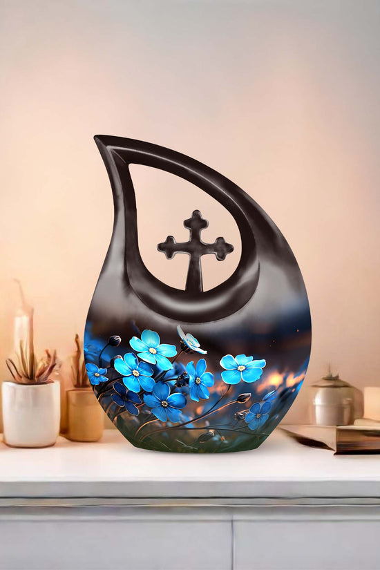 Forget Urns For Ashes - Cremation Urns For Adult Ashes Small Urn