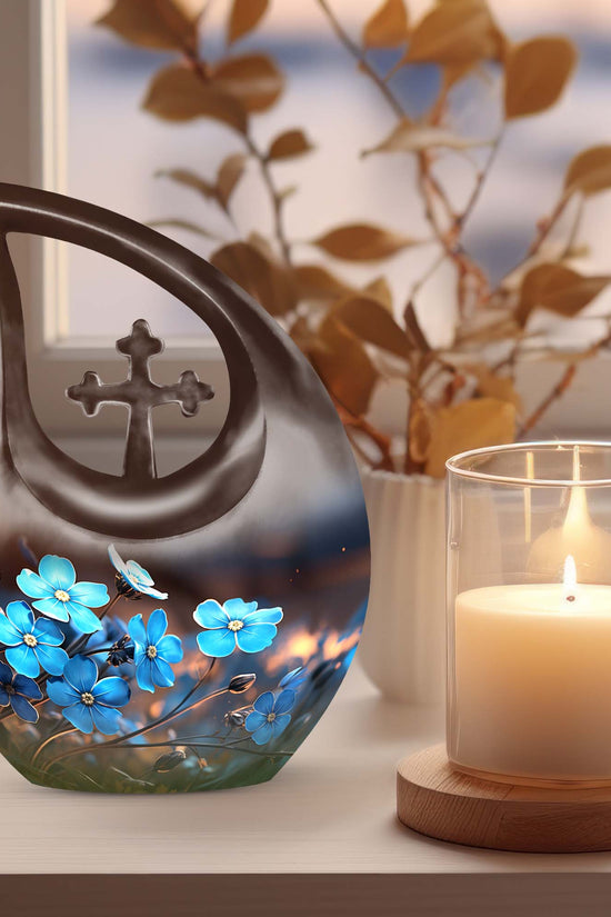 Forget Urns For Ashes - Cremation Urns For Adult Ashes Small Urn
