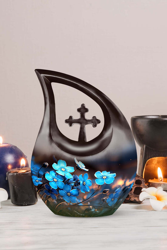 Forget Urns For Ashes - Cremation Urns For Adult Ashes Small Urn