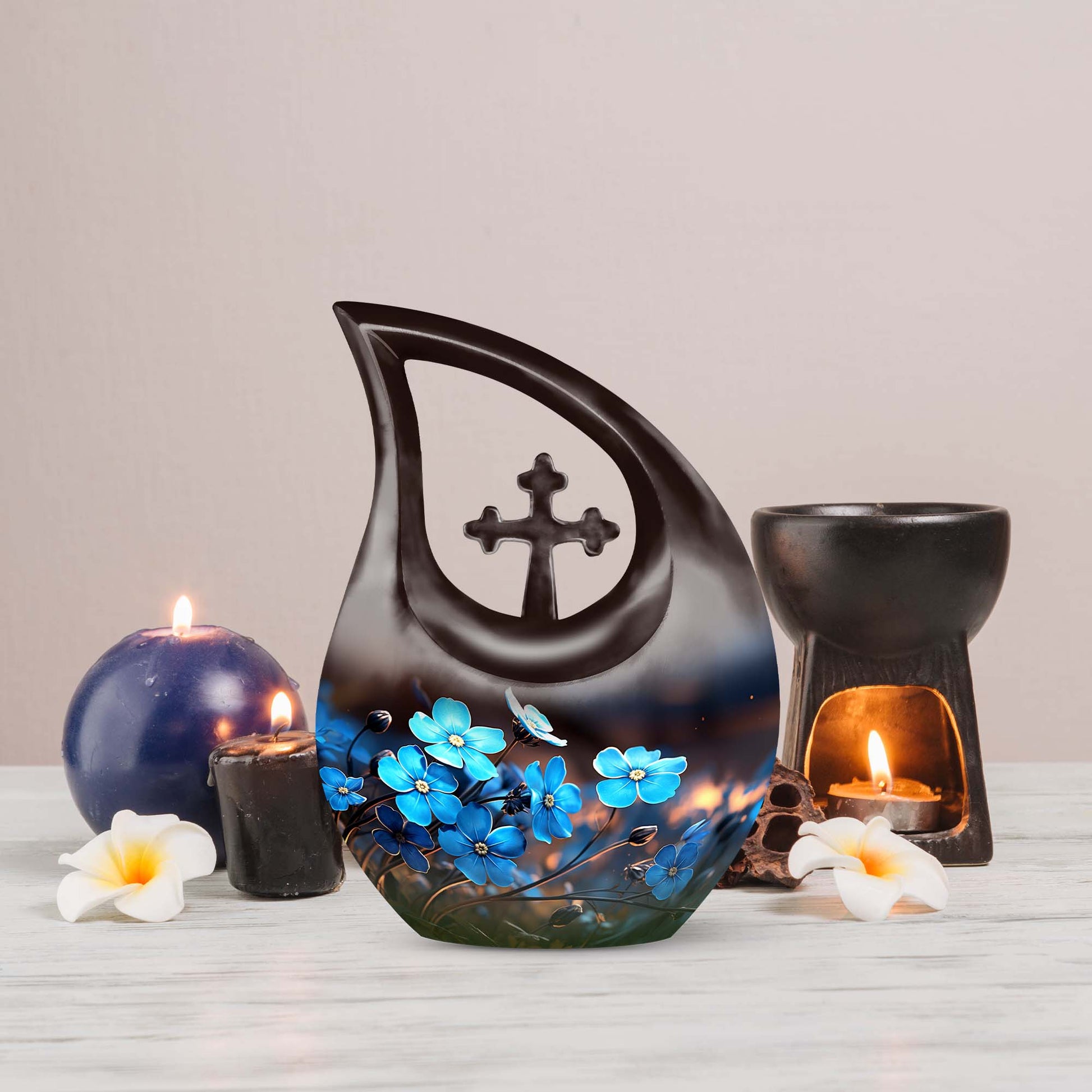 Forget Urns For Ashes - Cremation Urns For Adult Ashes Small Urn