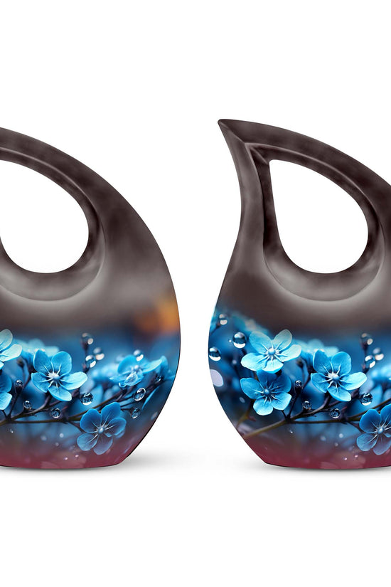 Forget Urns For Ashes - Urn Adult Cremation Urn