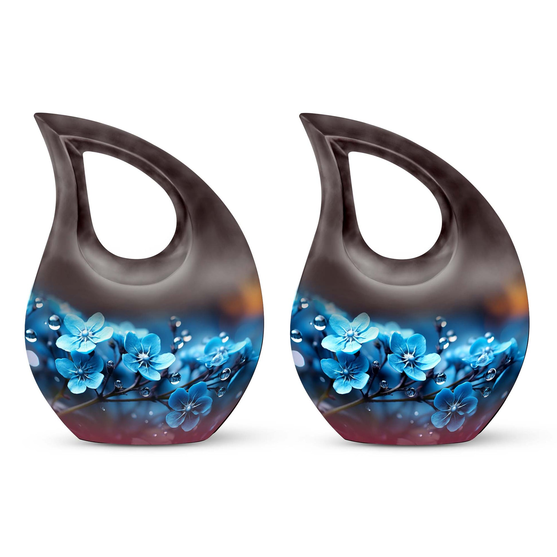 Forget Urns For Ashes - Urn Adult Cremation Urn