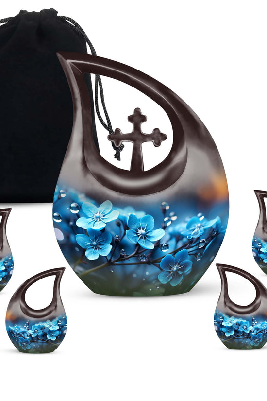 Forget Urns For Ashes - Urn Adult Cremation Urn