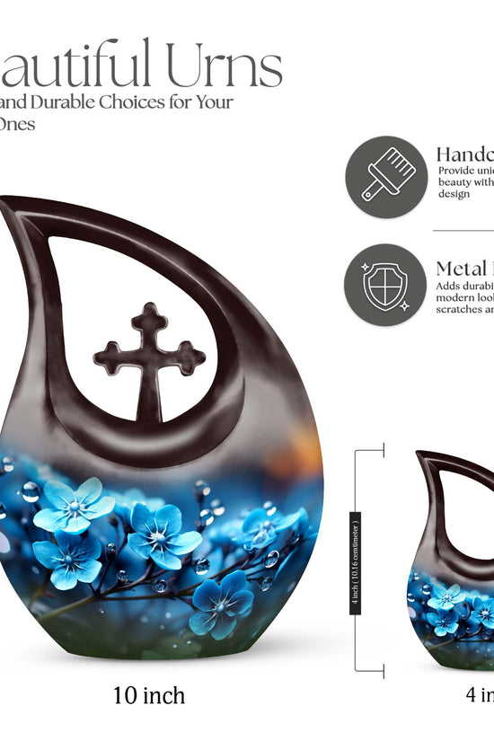 Forget Urns For Ashes - Urn Adult For Cremation