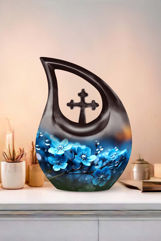 Forget Urns For Ashes - Urn Adult For Cremation