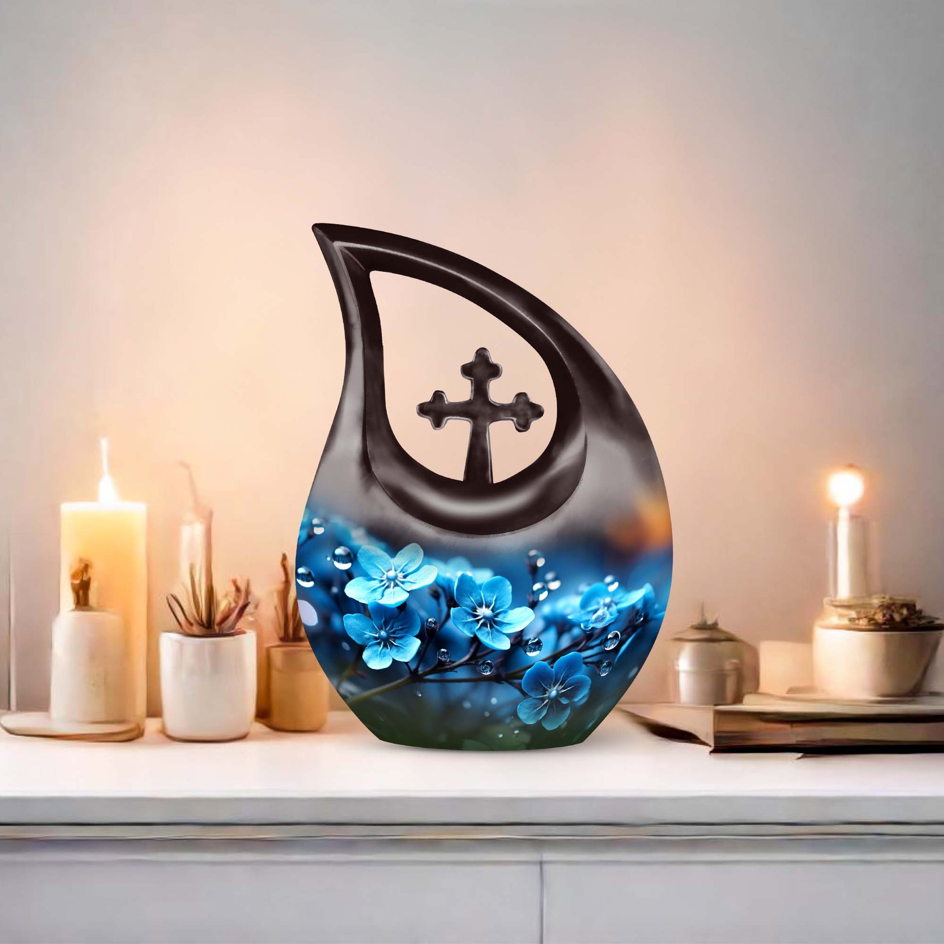 Forget Urns For Ashes - Urn Adult For Cremation