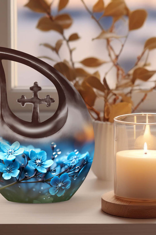 Forget Urns For Ashes - Urn Adult For Cremation