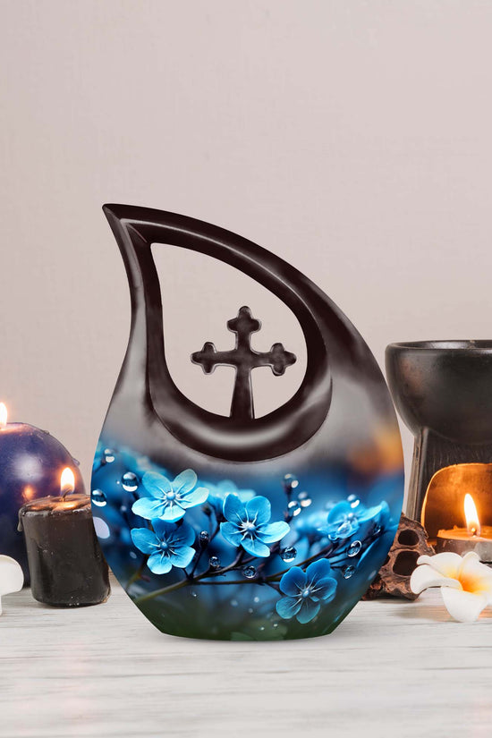 Forget Urns For Ashes - Urn Adult For Cremation