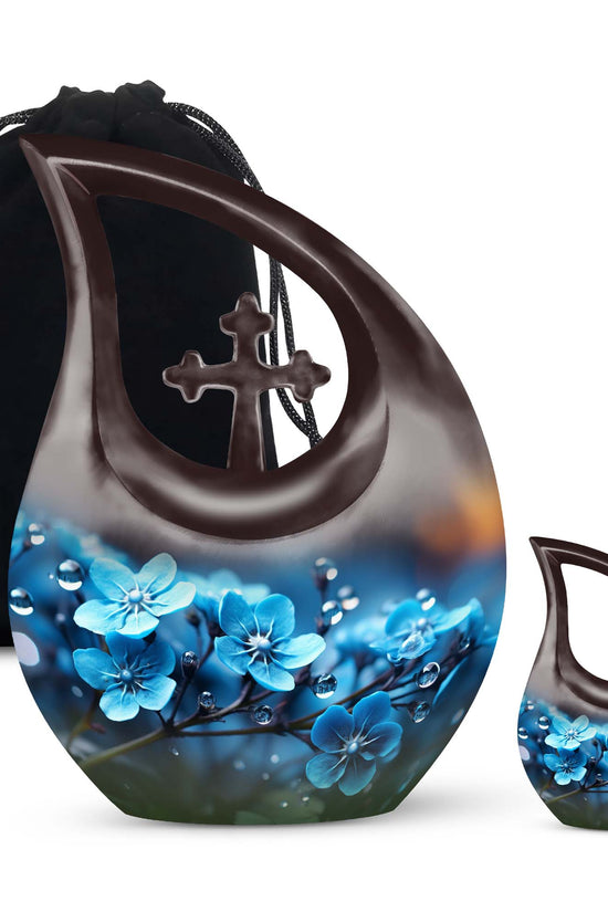 Forget Urns For Ashes - Urn Adult Cremation Urn