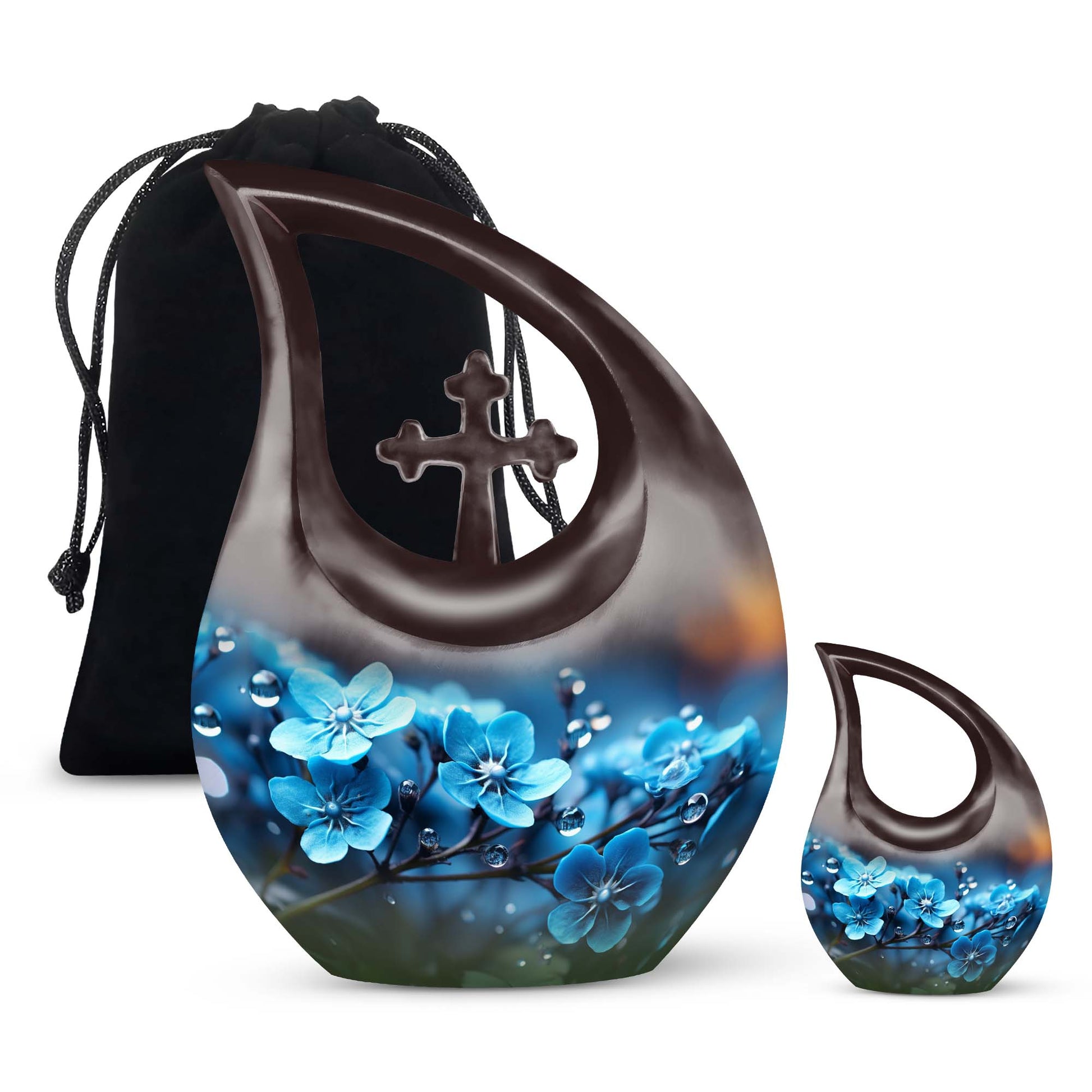 Forget Urns For Ashes - Urn Adult Cremation Urn
