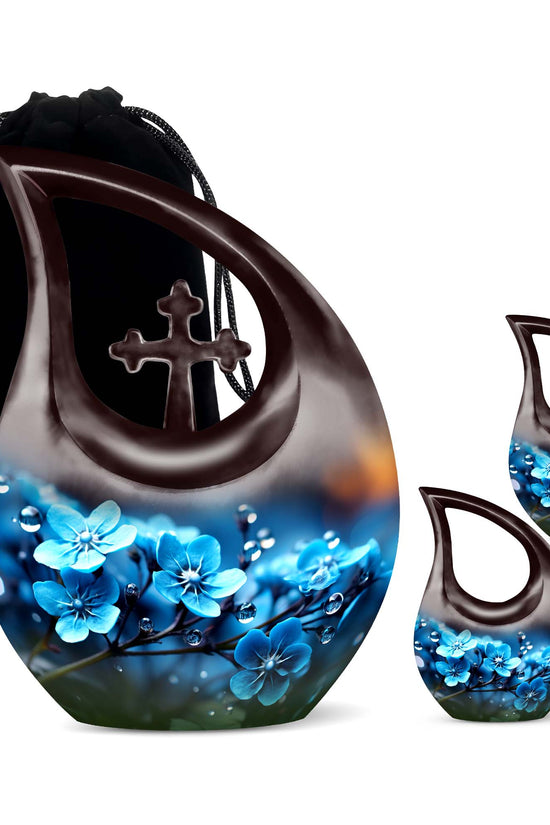 Forget Urns For Ashes - Urn Adult Cremation Urn