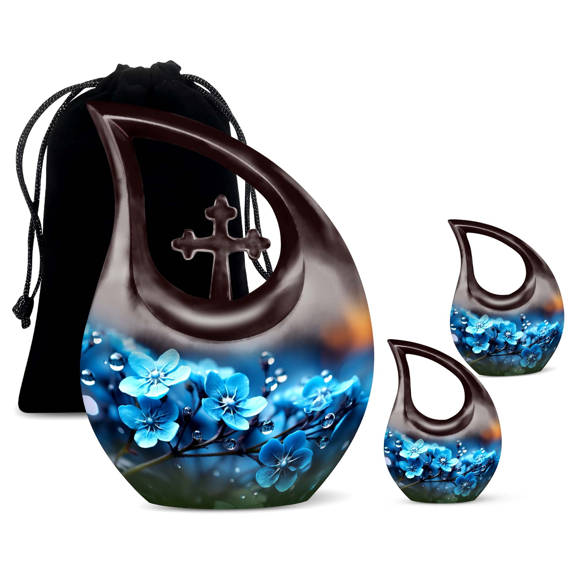 Forget Urns For Ashes - Urn Adult Cremation Urn