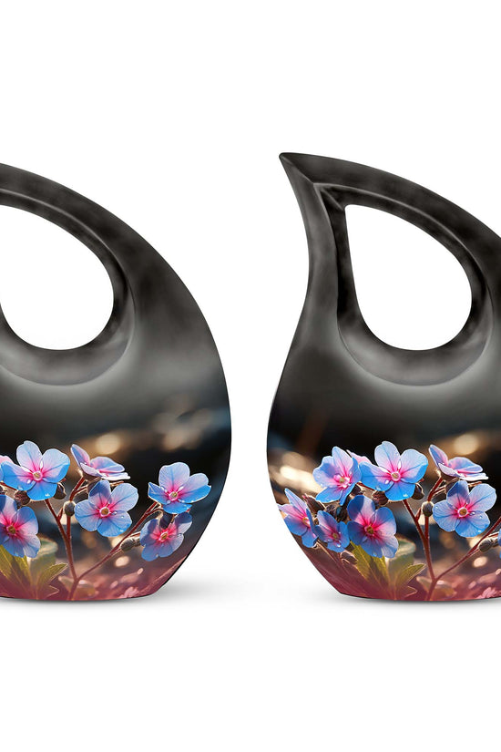 Forget Urns For Ashes - Cremation Urn Ashes Urn