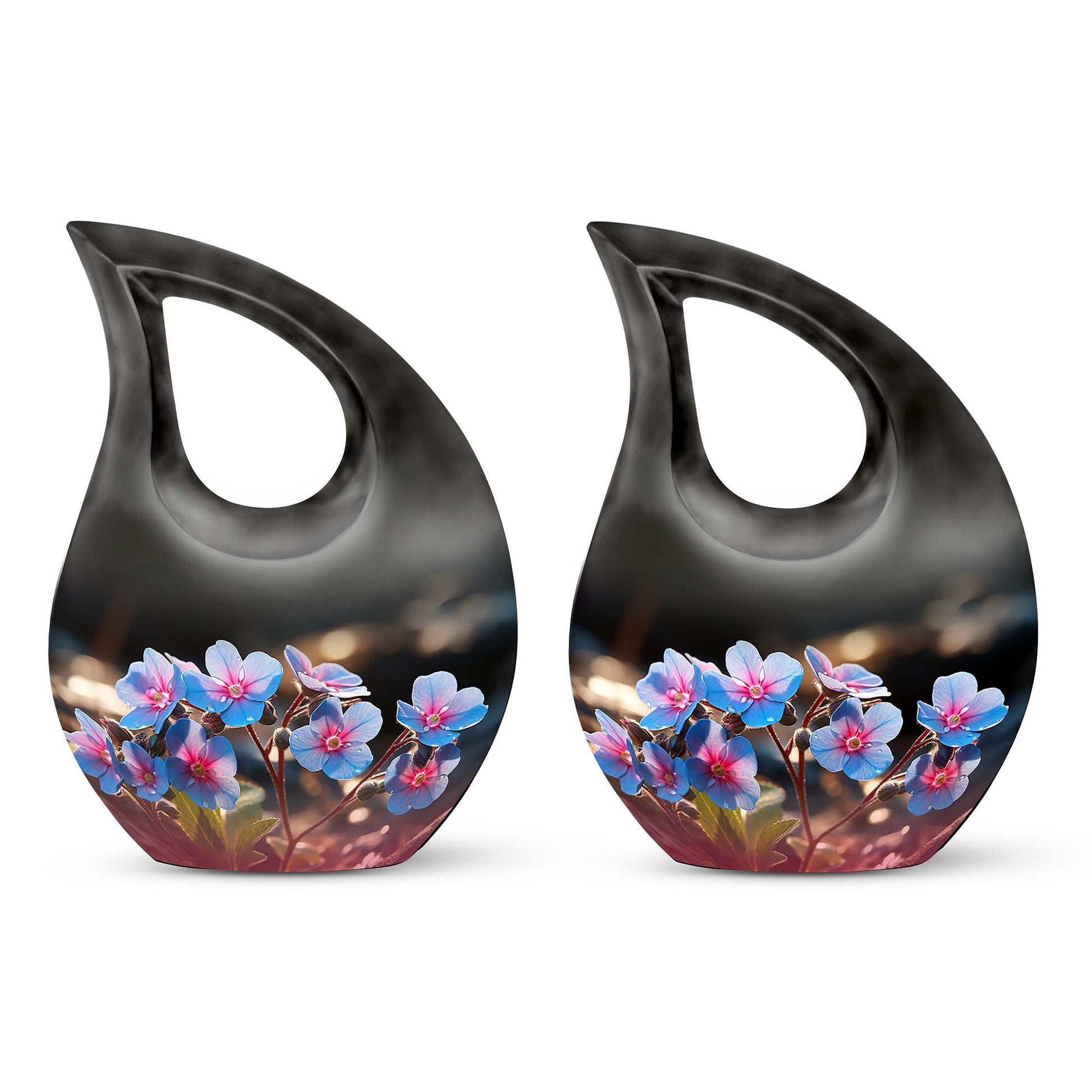 Forget Urns For Ashes - Cremation Urn Ashes Urn