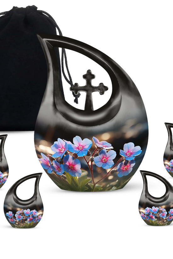 Forget Urns For Ashes - Cremation Urn Ashes Urn