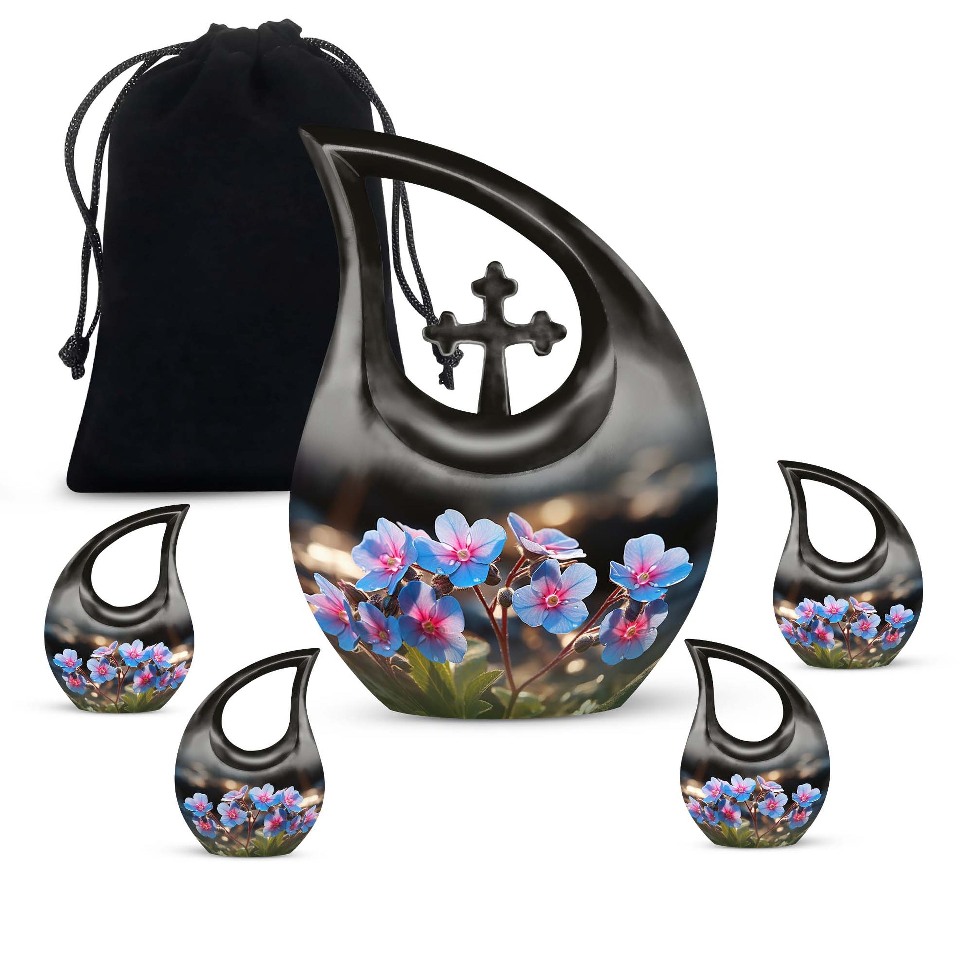 Forget Urns For Ashes - Cremation Urn Ashes Urn