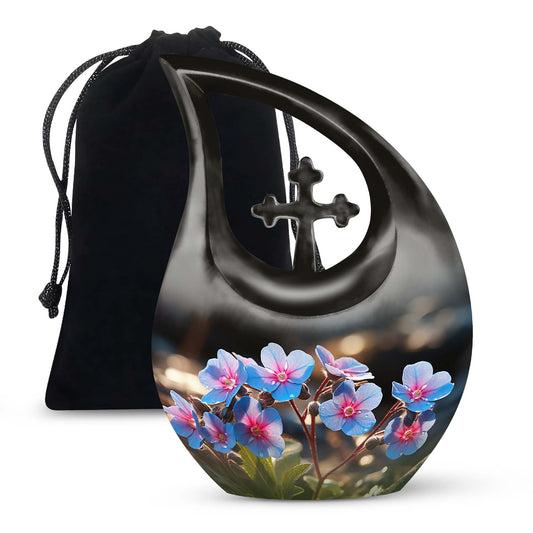 Forget Urns For Ashes - Cremation Urn For Ashes