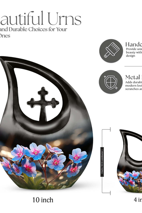 Forget Urns For Ashes - Cremation Urn For Ashes