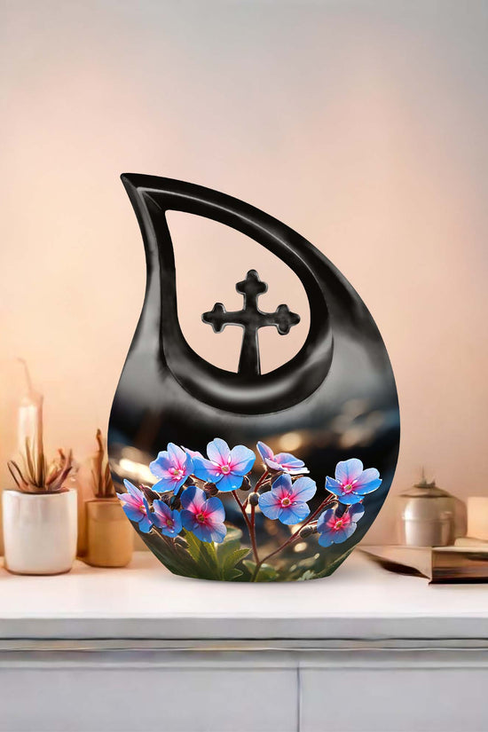 Forget Urns For Ashes - Cremation Urn For Ashes
