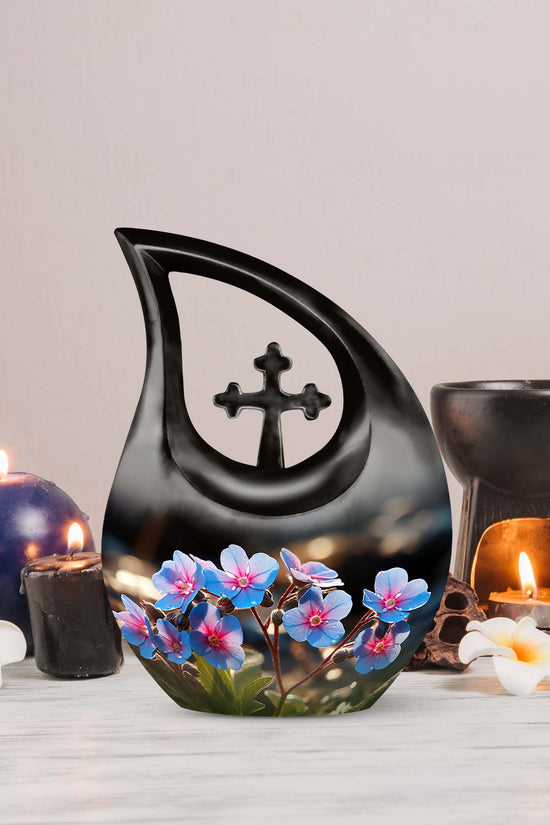 Forget Urns For Ashes - Cremation Urn For Ashes