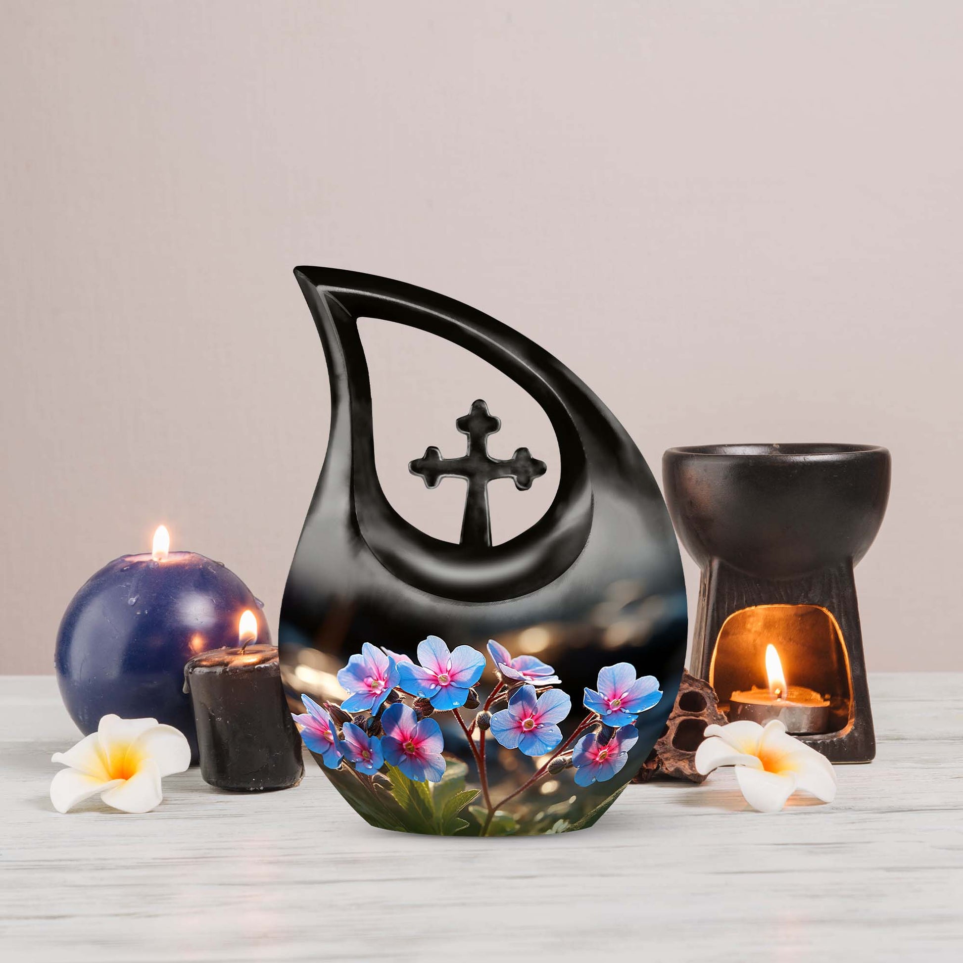 Forget Urns For Ashes - Cremation Urn For Ashes