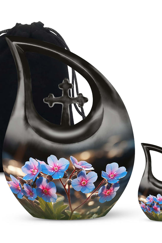 Forget Urns For Ashes - Cremation Urn Ashes Urn