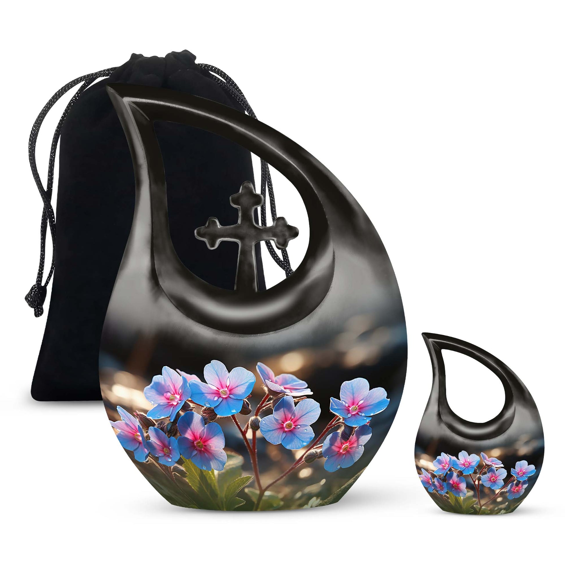 Forget Urns For Ashes - Cremation Urn Ashes Urn