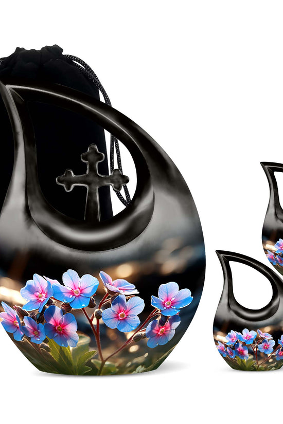 Forget Urns For Ashes - Cremation Urn Ashes Urn