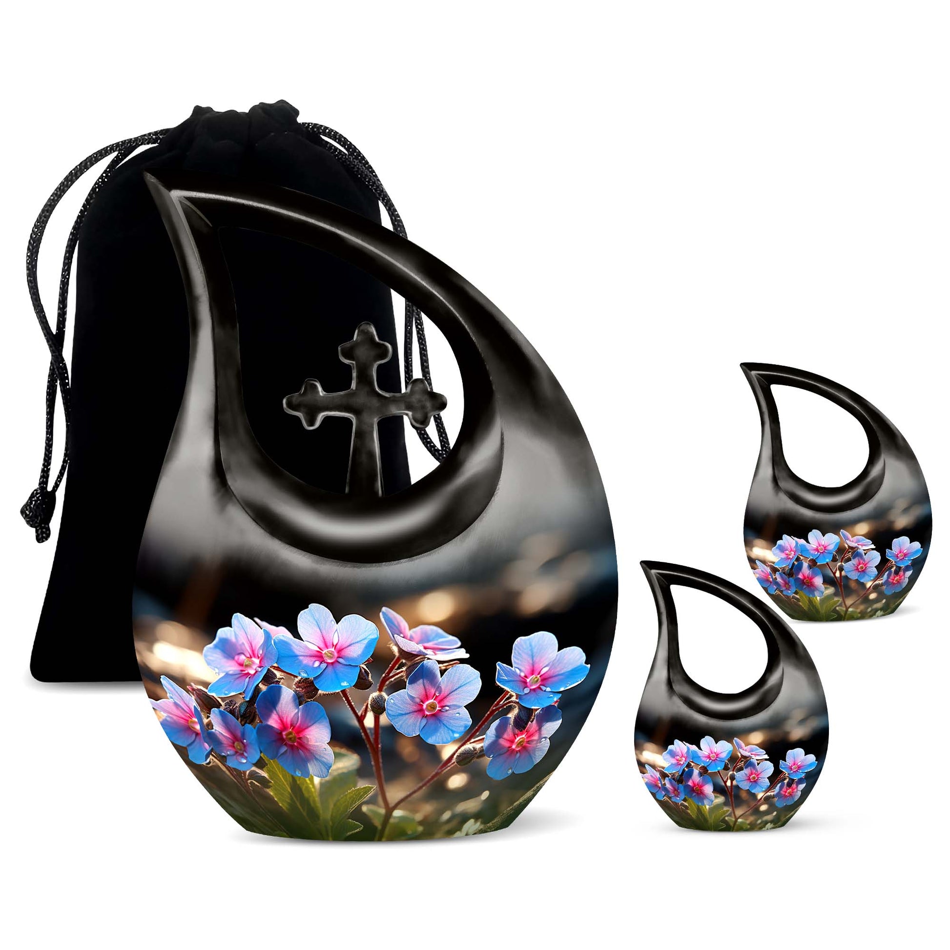 Forget Urns For Ashes - Cremation Urn Ashes Urn