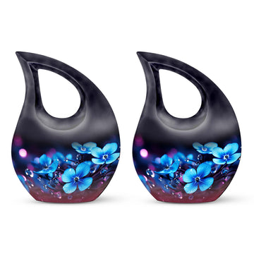 Keepsake Pack Of 2
