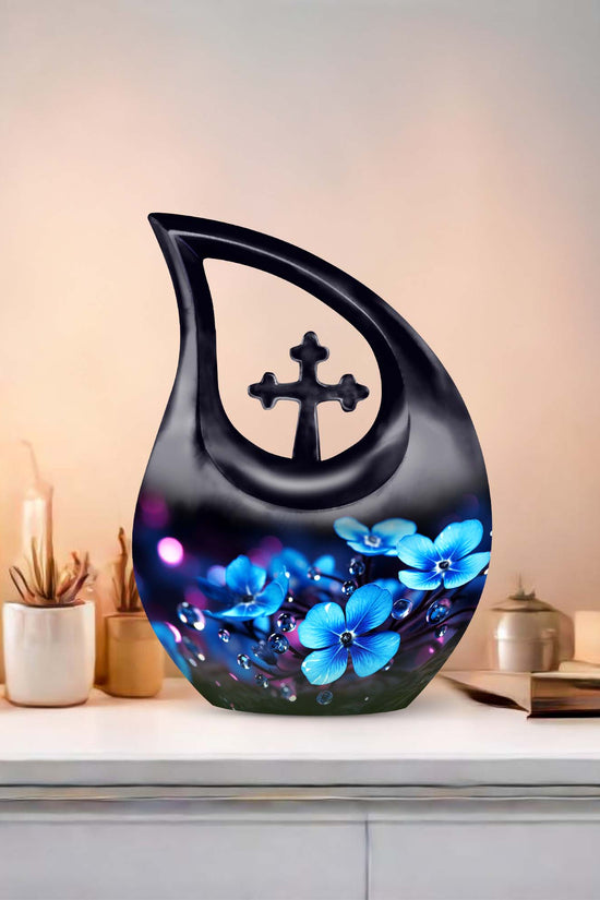 Forget Urns For Ashes - Cremation Urn Human Ash