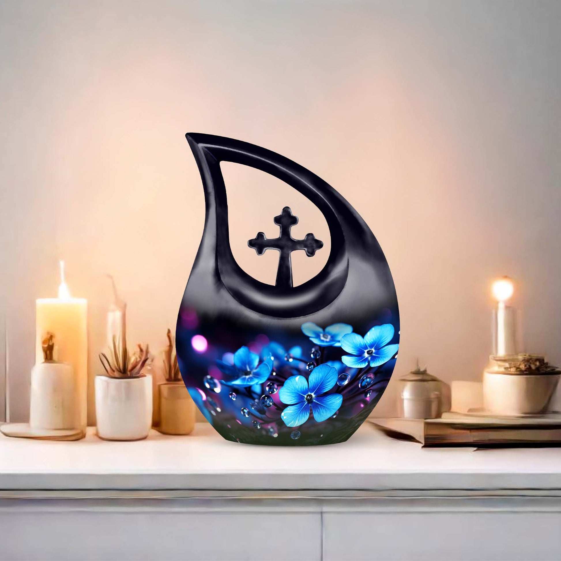 Forget Urns For Ashes - Cremation Urn Human Ash