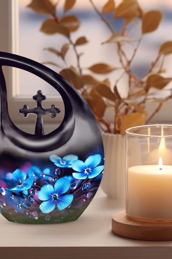 Forget Urns For Ashes - Cremation Urn Human Ash
