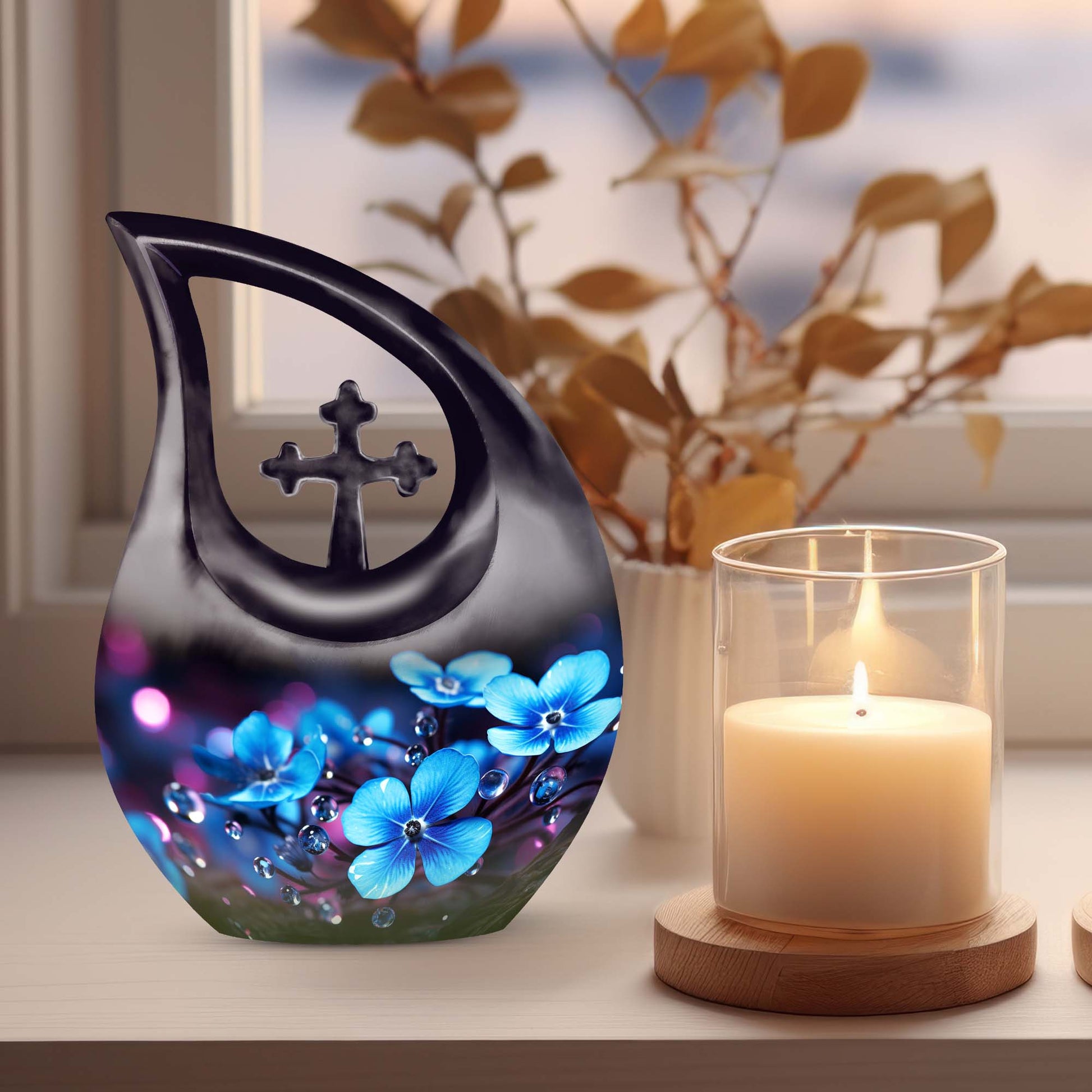Forget Urns For Ashes - Cremation Urn Human Ash