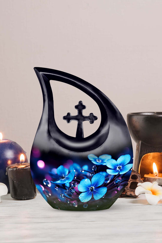 Forget Urns For Ashes - Cremation Urn Human Ash