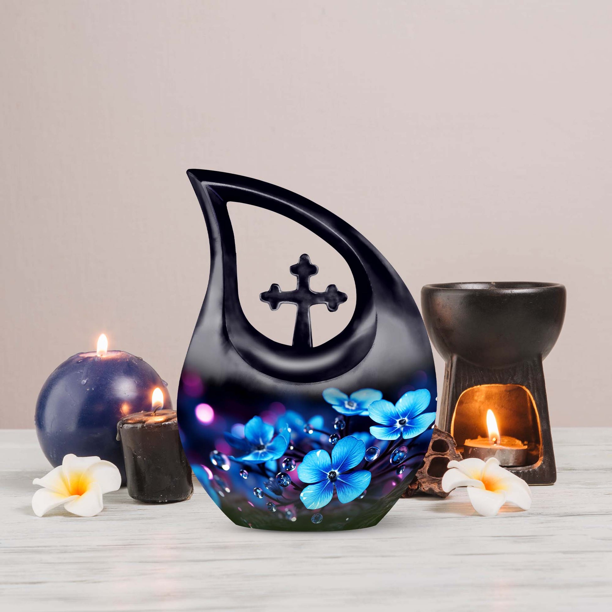 Forget Urns For Ashes - Cremation Urn Human Ash