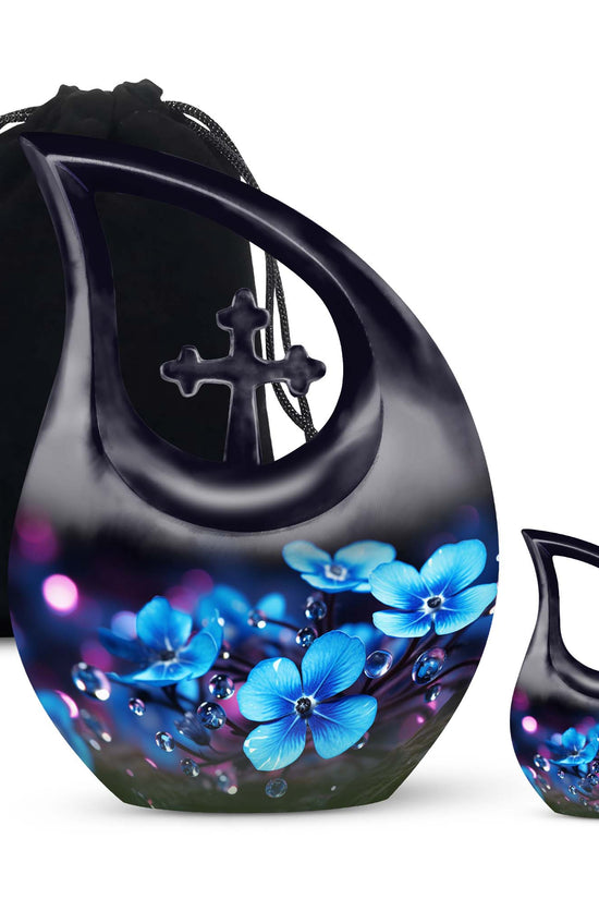 Forget Urns For Ashes - Cremation Urn Human Ash Urn