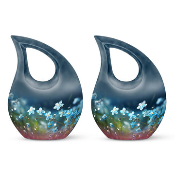 Keepsake Pack Of 2