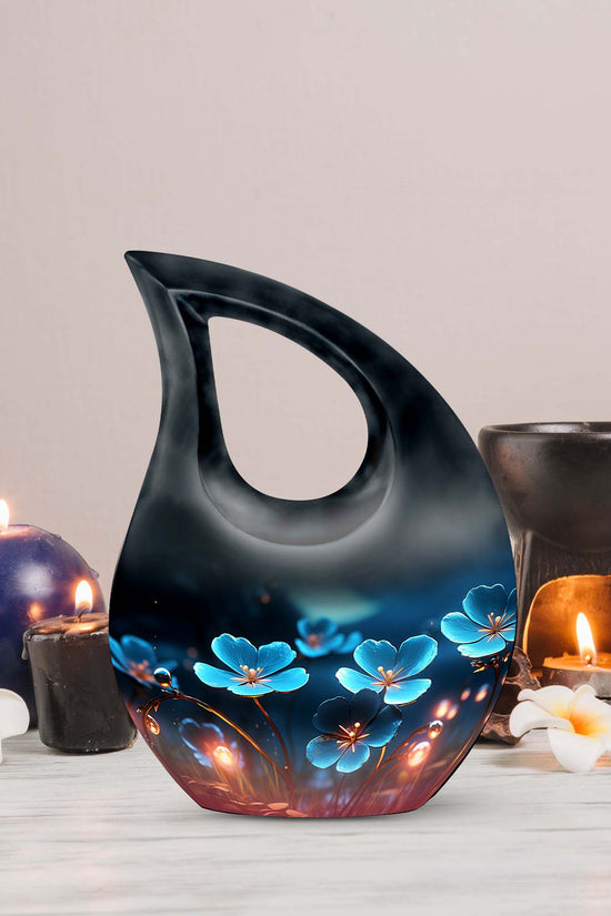 Forget Urns For Ashes - Cremation Urns Adult Women Urn